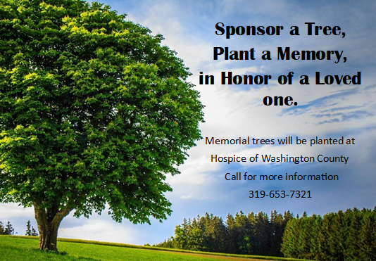 Tree Memorial